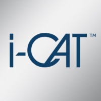 i-CAT 3D CBCT Imaging Solution logo - Similar company to Gendex