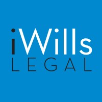 iWills Legal logo - Similar company to Respect Wills & Estates