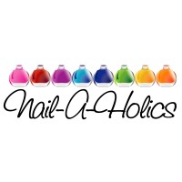 Nail-a-holics UAE logo - Similar company to Msn Management Services