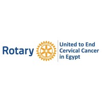 United to End Cervical Cancer in Egypt logo - Similar company to Rabeha
