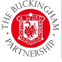 The Buckingham Partnership SCITT logo - Similar company to Sutton Scitt