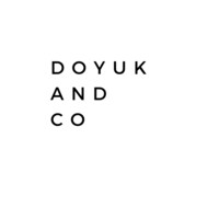 Doyuk & Co logo - Similar company to Liz.