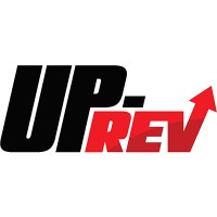 Up-Rev Inc. logo - Similar company to Ecutek Technologies Ltd