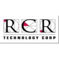 RCR Technology Corporation logo - Similar company to Lhp Telematics