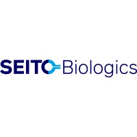 SEITO Biologics logo - Similar company to Transheps