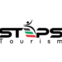 Steps Tourism logo - Similar company to Prove Technology