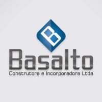 Basalto Construtora e Incorporadora - GSM logo - Similar company to Referência Construtora E Incorporadora