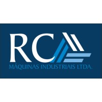 RCA Máquinas Industriais logo - Similar company to Activa Equipamentos Industriais
