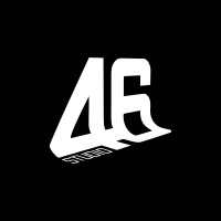 Studio46 logo - Similar company to F.64 Visual Productions