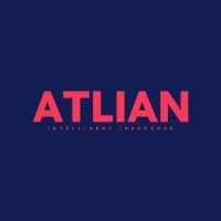 Atlian Insurance logo - Similar company to Magfer Ltd