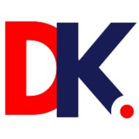 Digital Knewton logo - Similar company to Microsoft Ai Cloud Partner | Azure & Devops Consulting