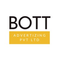 BOTT Advertizing Pvt Ltd logo - Similar company to Comnic