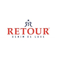 Retour Denim Deluxe logo - Similar company to Jenest