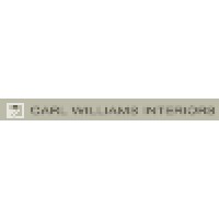 Carl Williams Interiors logo - Similar company to Cre@Te
