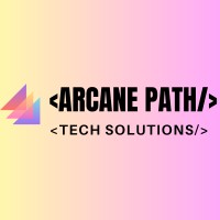 Arcane Path Tech Solutions logo - Similar company to Nu Intelligence