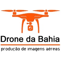 Drone da Bahia logo - Similar company to Drone Outlet - Soluções Aéreas