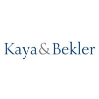 Kaya & Bekler logo - Similar company to Atl Ymm Denetim Ve Danışmanlık A.Ş.