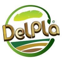 DELPLA COLOMBIA logo - Similar company to Delikrunch