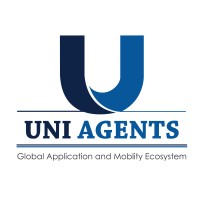 UNIAGENTS CRM logo - Similar company to Unteched