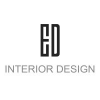 ED INTERIOR DESIGN logo - Similar company to Stratus Visualisation D'Architecture