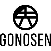 Gonosen logo - Similar company to Onetech Asia Group