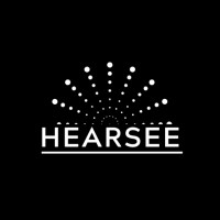 Hearsee Mobility logo - Similar company to Team Catapult
