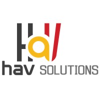 HAV Solutions logo - Similar company to Wolf Network