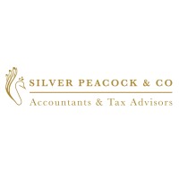 Silver Peacock & Co logo - Similar company to Qualify Me!