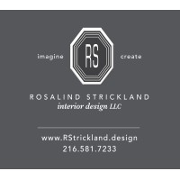 Rosalind Strickland Interior Design LLC logo - Similar company to Design Environments