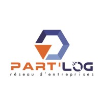 PART'LOG logo - Similar company to B-Rack Groupe