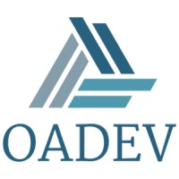 OADEV logo - Similar company to 123Umzugshelfer