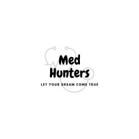 MedHunters logo - Similar company to Drmc Youth Club