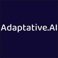 Adaptative.AI logo - Similar company to Adaptivai