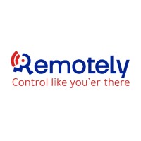 Remotely logo - Similar company to Remotely Inc