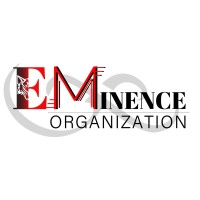 Eminence Organization logo - Similar company to Definite Organization