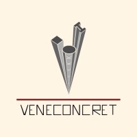Veneconcret logo - Similar company to Innova Blade Engineering C.A.