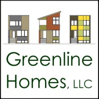 Greenline Homes, LLC logo - Similar company to Ecocor, Llc