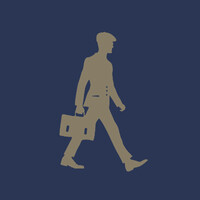 The Nomad Accountant logo - Similar company to Maxi Beherend