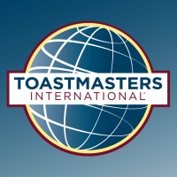 The Hague University Toastmasters logo - Similar company to Fledgerr: Employee Incentive Management