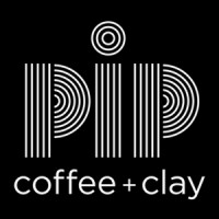 Pip Coffee & Clay logo - Similar company to Act One