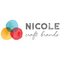 Nicole Craft Brands logo - Similar company to A.C. Moore