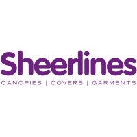 SHEERLINES logo - Similar company to Noble Recliners