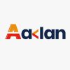 Aaklan logo - Similar company to Vedic Solutions