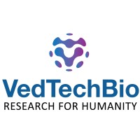 VedTechBio logo - Similar company to Renaissthera