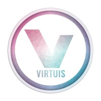 virtuis logo - Similar company to Luna - Ai Therapy