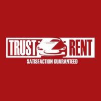 Trust Rent a car Baku logo - Similar company to Sixtbh