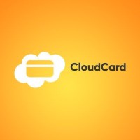 CloudCard logo - Similar company to Cloud.Card