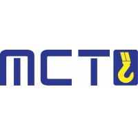 MCT logo - Similar company to Vdds Bvba