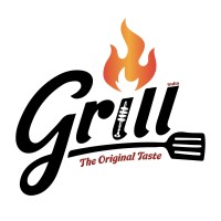 GRILL INDIA logo - Similar company to Fujian Auplex Kamado Grill.Co.,Ltd