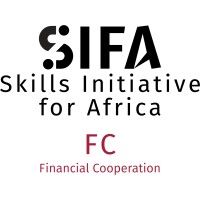 Skills Initiative for Africa - Financial Cooperation logo - Similar company to Mira Intelligence